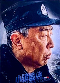真实剧场：情色演员